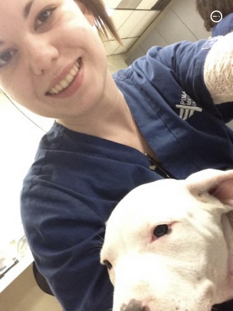 Veterinarians & Staff | Edmonds Veterinary Hospital, Edmonds, WA